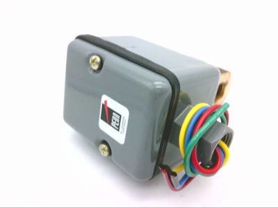 JOHNSON CONTROLS F61MD-1