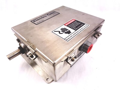 ELECTRO CAM EC-3412-10-ADO-CFX-D-1-2/8