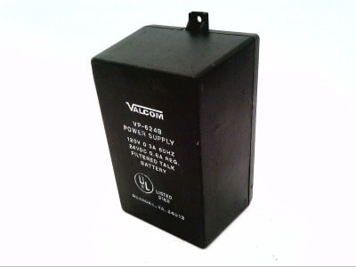 VALCOM VP-624B