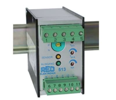 REO ELEKTRONIK REOVIB-513