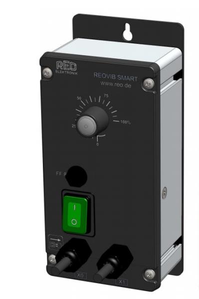 REO ELEKTRONIK REOVIB-T1