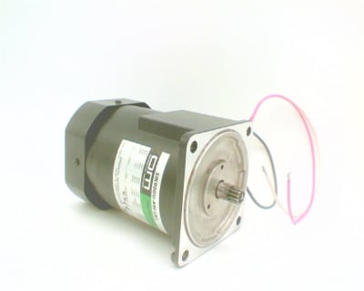ORIENTAL MOTOR 5IK90GU-AW-CB1