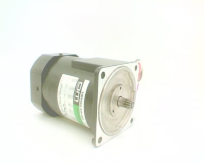 ORIENTAL MOTOR 5IK90GU-AW-CB1