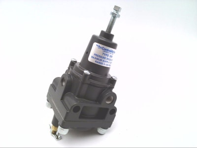 CONTROLAIR INC 300-BC