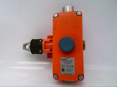 STEUTE ZS 75 2O/2S WVD (GS)