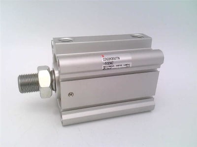 SMC CDQ2KB50TN-50DMZ