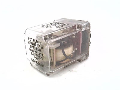 TE CONNECTIVITY KRP-14AN-12