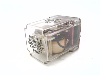 TE CONNECTIVITY KRP-14DG-6