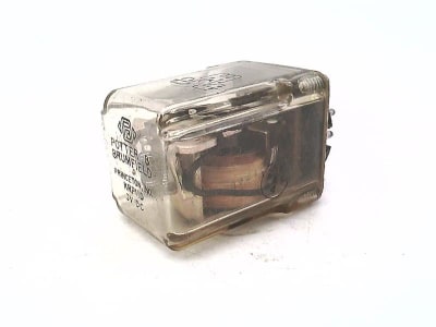 TE CONNECTIVITY KRP-11D-3