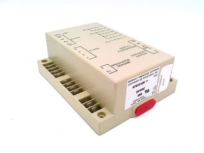 HONEYWELL W7401B1008