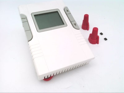 KING ELECTRIC ECP-R
