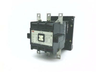 ASEA BROWN BOVERI EH80C-1