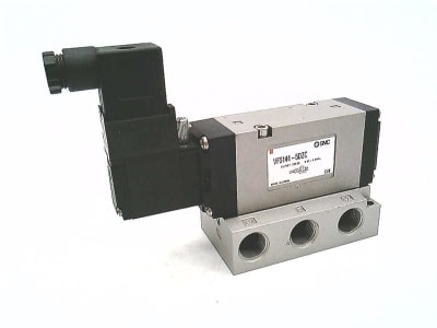 SMC VF51445DZC03
