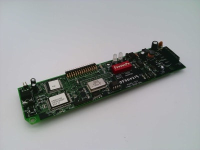PANEL TEC 1700-3020-BAL