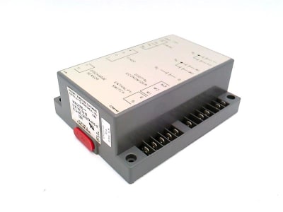 HONEYWELL W7401A1026