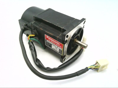 MATSUSHITA ELECTRIC MFA010LDMNSD