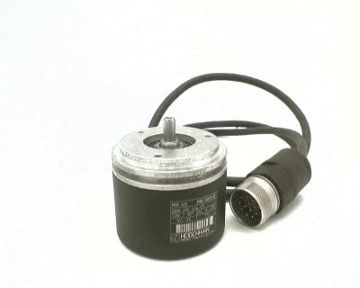 HEIDENHAIN CORP 295434-E9