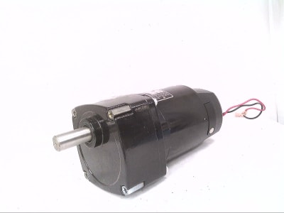 BODINE ELECTRIC 42D3BEPM-E4