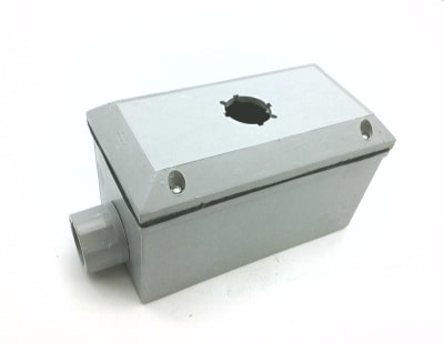 EATON CORPORATION NCDC21