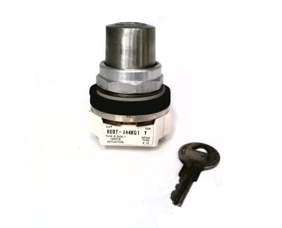 ALLEN BRADLEY 800T-J44KQ1