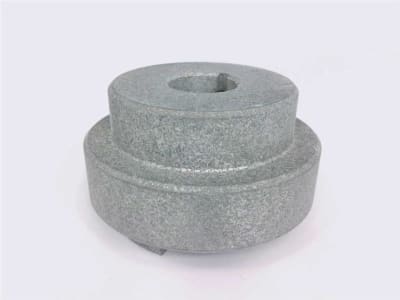 MAGNALOY COUPLINGS M100-3/4X1/8