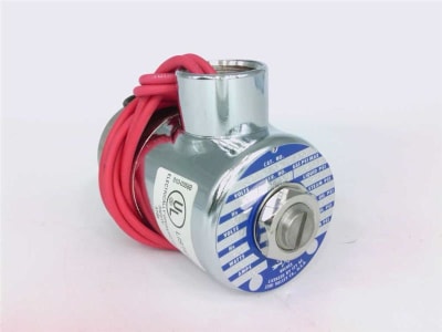 GC VALVES S301WF02V3BC9