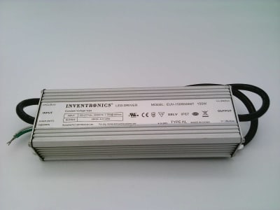 INVENTRONICS EUV-150S048ST