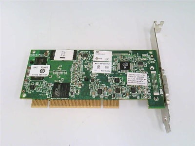 MATROX P65-MDDAP64F