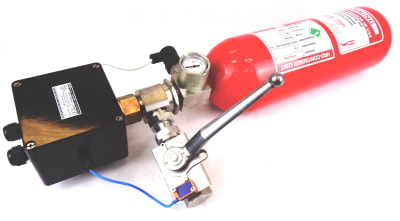 CV TECHNOLOGY 3115-HRD