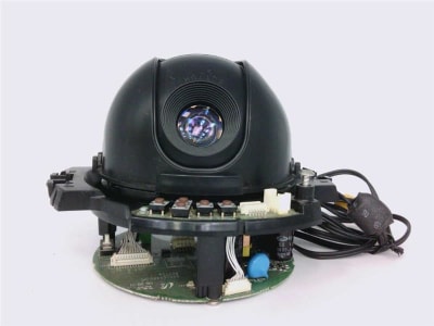 SAMSUNG SCC-C9320