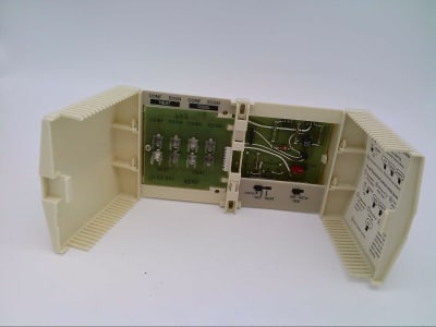 PSG CONTROLS TLSS-AH1