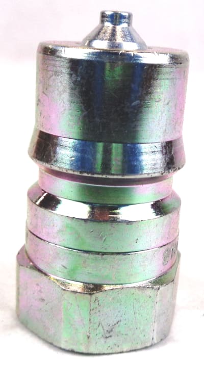 STUCCHI USA INC NPT-A08