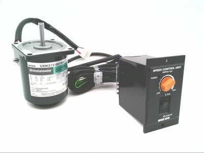 ORIENTAL MOTOR US315-001U2