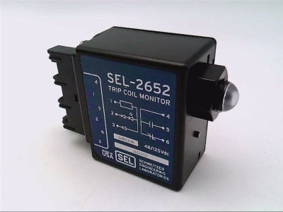 SEL 2652A12X