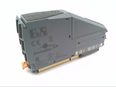 B&R X20BC0053