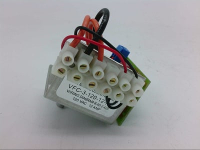 MEYER VFC-3-120-12-AL