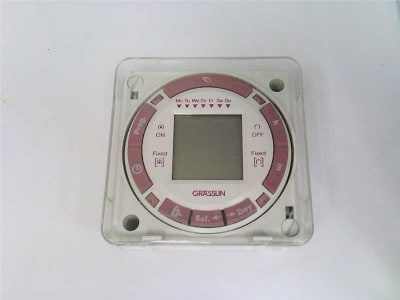INTERMATIC DIGI-42E-120