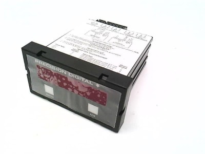PRECISION DIGITAL PD750316