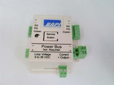 BAPI BA/COM-D