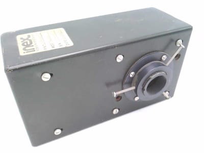 INEX INC R-155696001