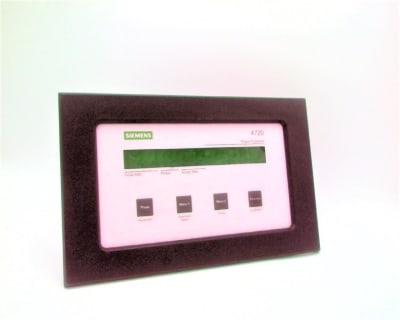 SIEMENS 4720-DRMC-11-51T