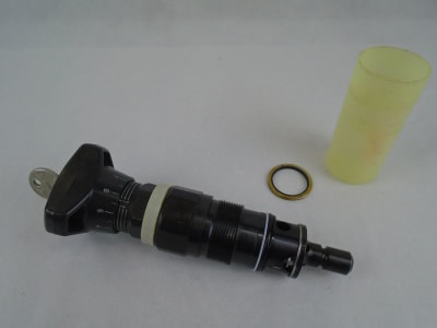 HYDRONORMA DBDS10K18/200