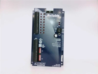 RELIABLE CONTROLS M2X-HC