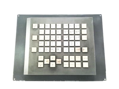 GENERAL ELECTRIC A02B0236C327MBR