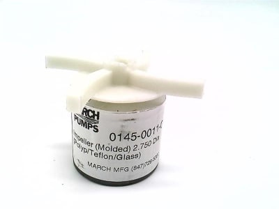 MARCH MANUFACTURING CO 0145-0011-0100