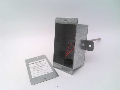 MAMAC SYSTEMS TE-702-B-21-B