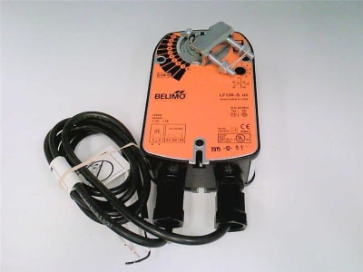 BELIMO LF120-S-US