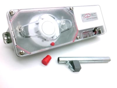 SCHNEIDER ELECTRIC L-362-N