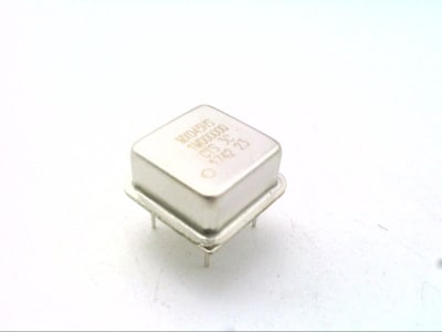 CTS CORPORATION MXO45HS-3C-1M0000