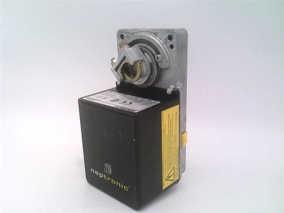 NEPTRONIC BBMF-2000-NA